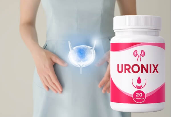 Cómo se toma Uronix: instrucciones de uso