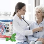 Vitacardin Cápsulas España - Precio cuánto cuesta Opiniones cómo se usa