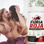 Furia Roja Cápsulas Colombia - Precio cuánto cuesta Opiniones cómo se usa