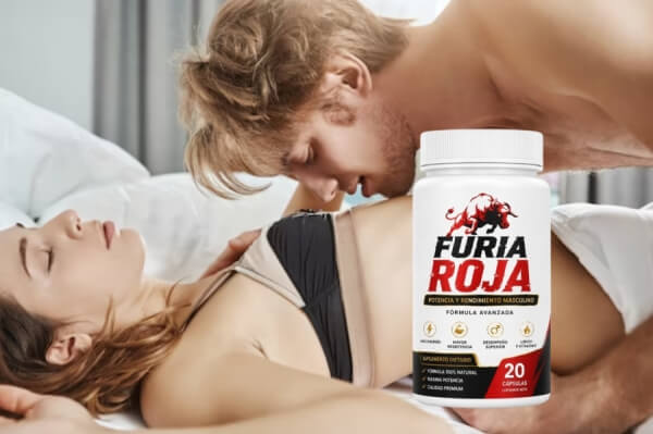 Furia Roja Precio en Colombia