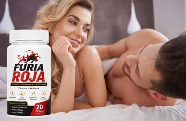 Cómo se usa FURIA ROJA: instrucciones